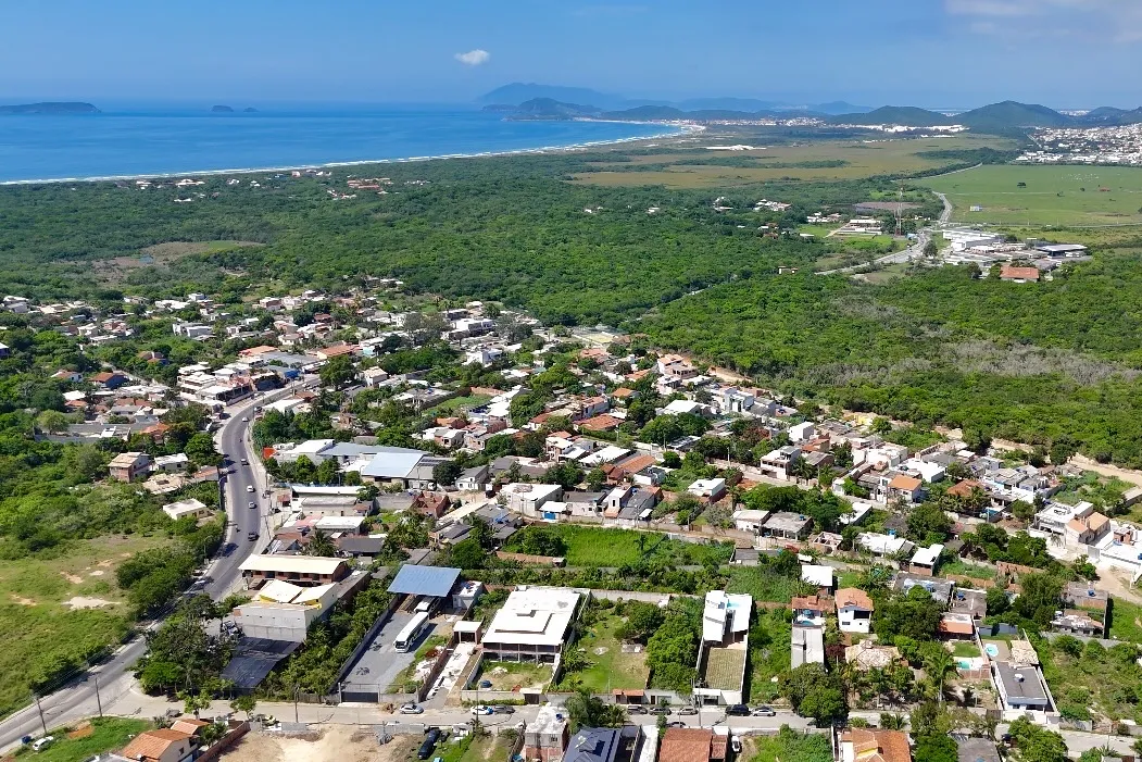 Ampla Casa com Piscina e Espa&ccedil;o Gourmet em Arma&ccedil;&atilde;o dos B&uacute;zios  Armação dos Búzios - 
