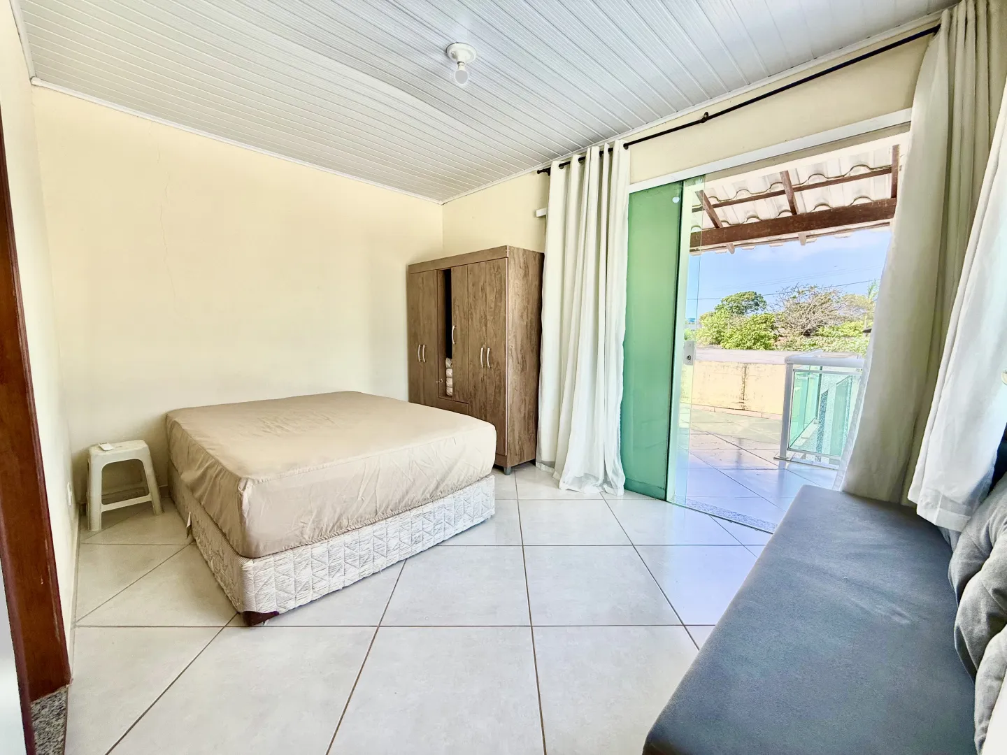 Ampla Casa com Piscina e Espa&ccedil;o Gourmet em Arma&ccedil;&atilde;o dos B&uacute;zios  Armação dos Búzios - 