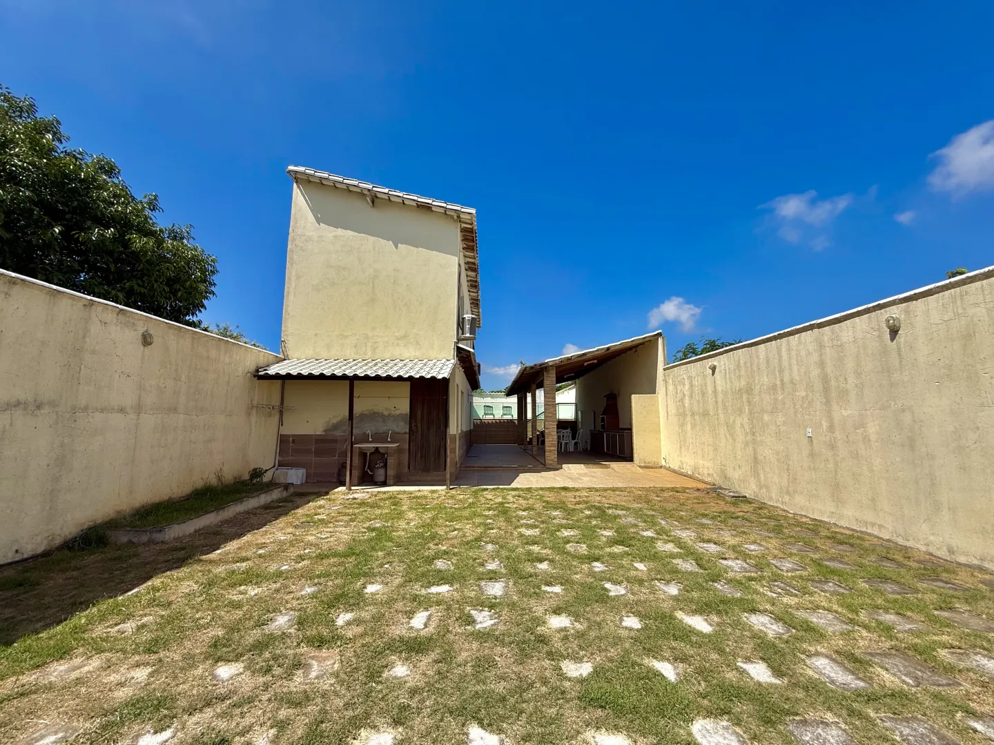 Ampla Casa com Piscina e Espa&ccedil;o Gourmet em Arma&ccedil;&atilde;o dos B&uacute;zios  Armação dos Búzios - 