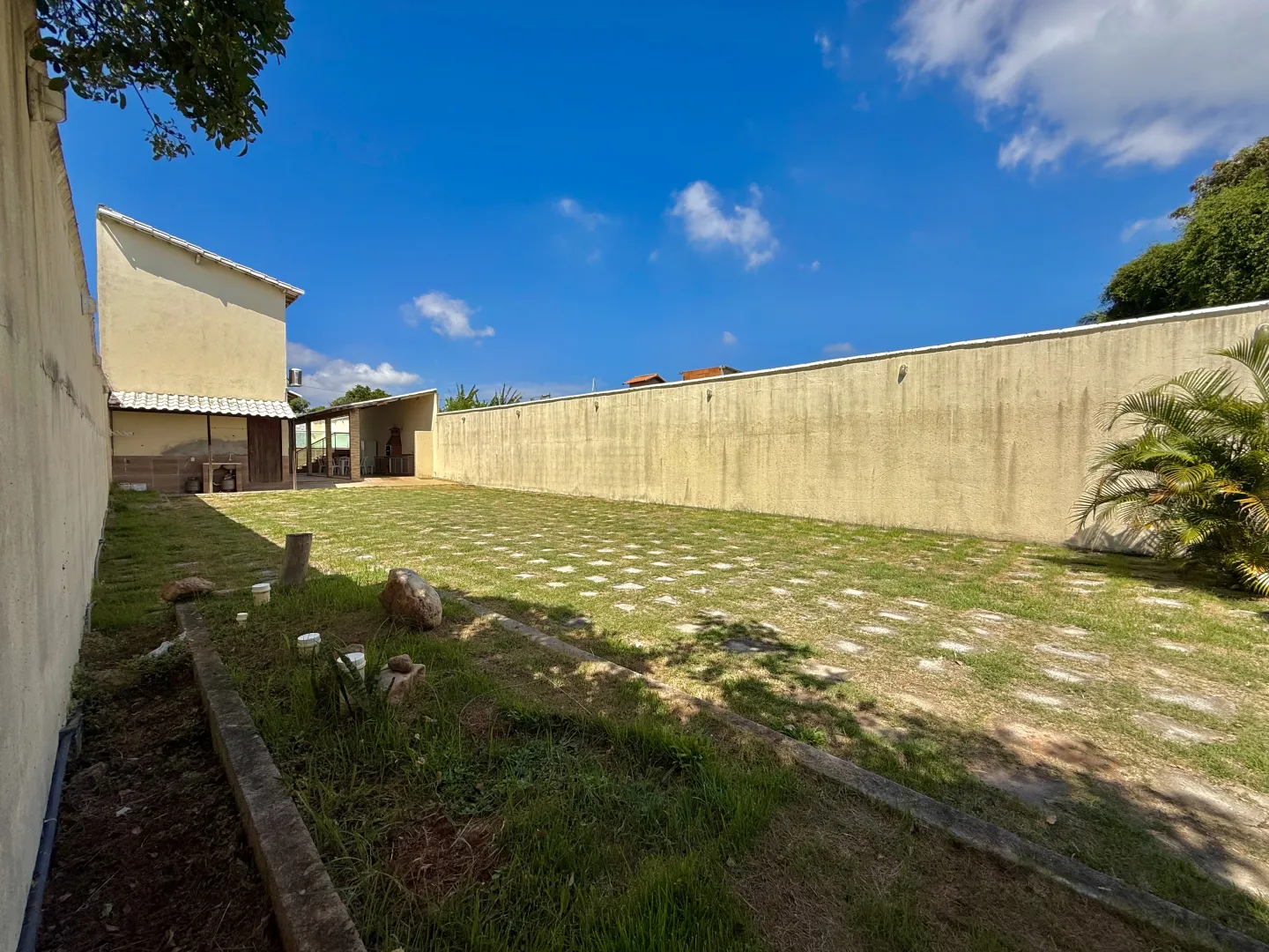 Ampla Casa com Piscina e Espa&ccedil;o Gourmet em Arma&ccedil;&atilde;o dos B&uacute;zios  Armação dos Búzios - 