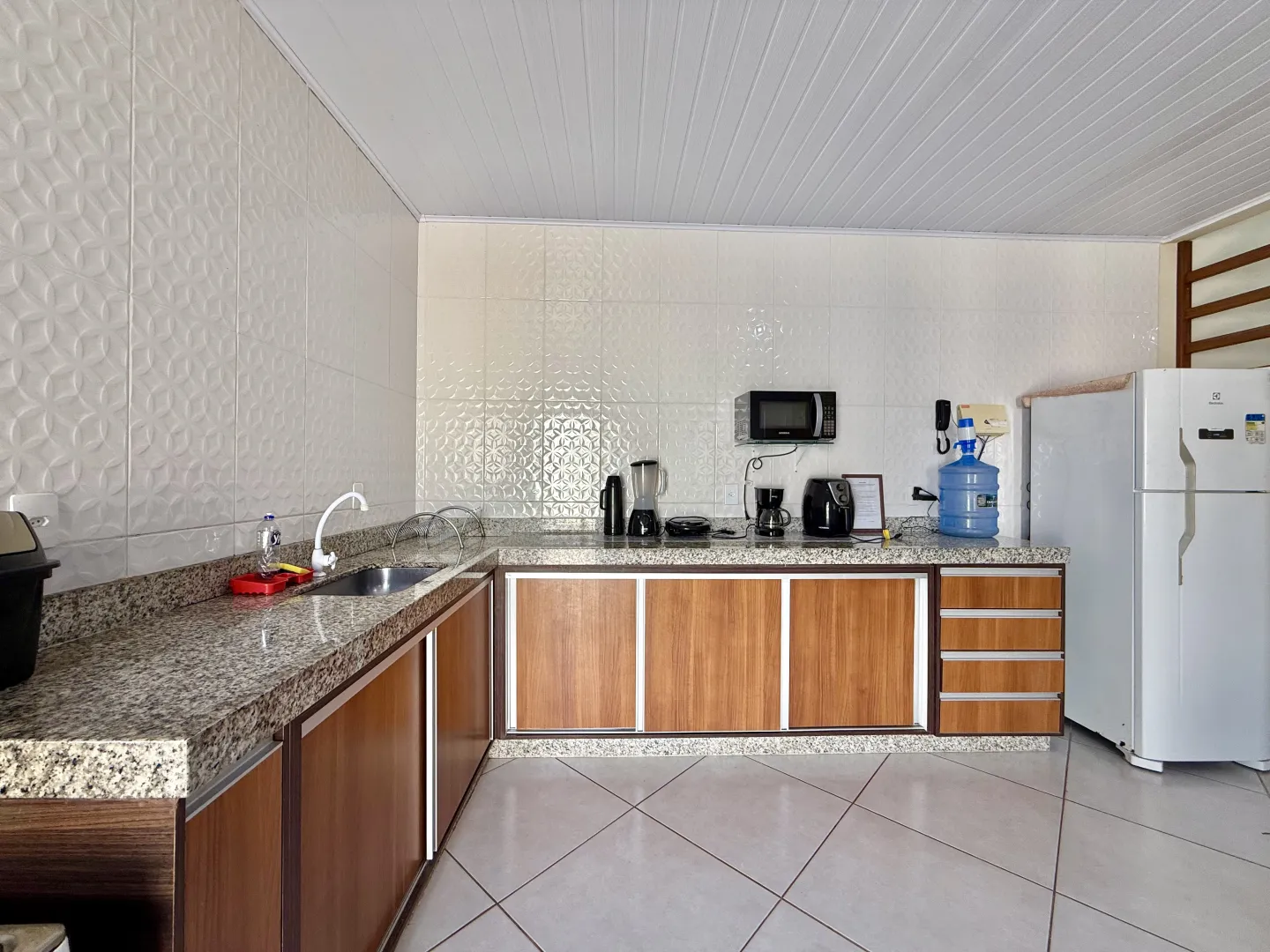 Ampla Casa com Piscina e Espa&ccedil;o Gourmet em Arma&ccedil;&atilde;o dos B&uacute;zios  Armação dos Búzios - 