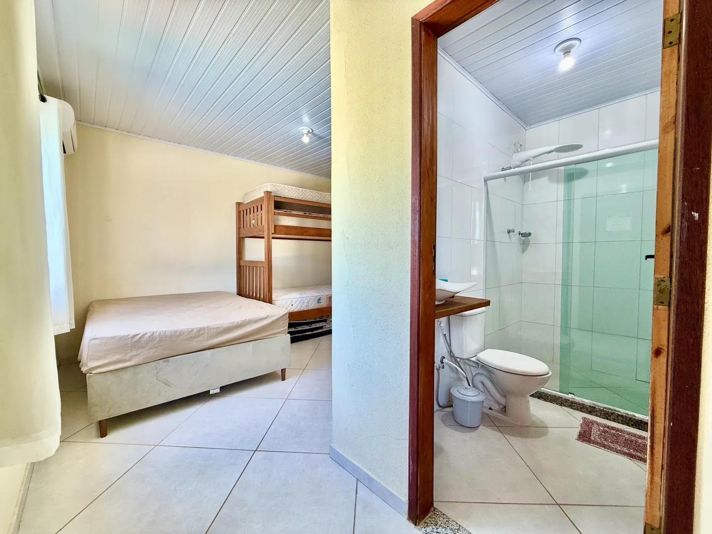 Ampla Casa com Piscina e Espa&ccedil;o Gourmet em Arma&ccedil;&atilde;o dos B&uacute;zios  Armação dos Búzios - 