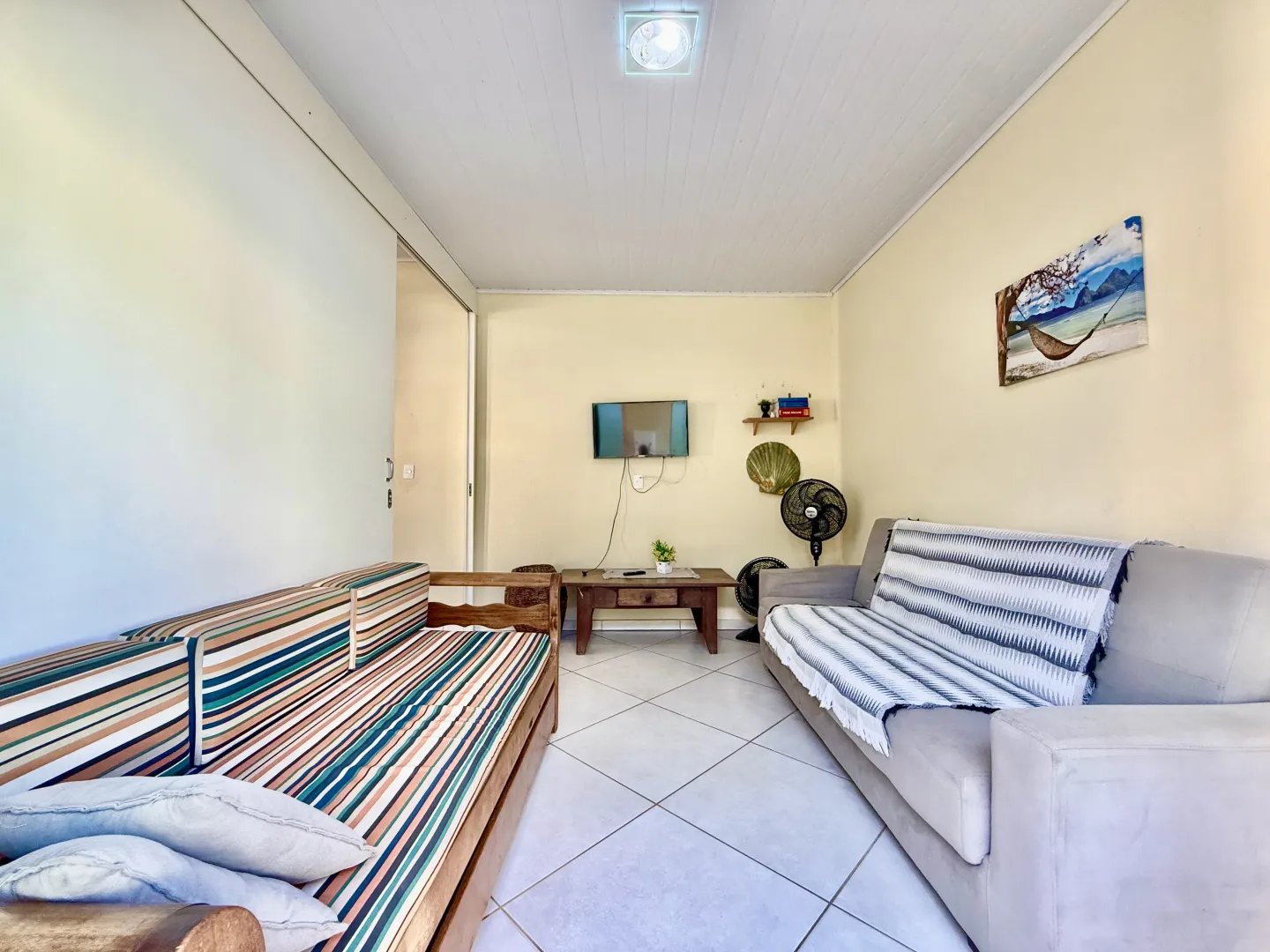 Ampla Casa com Piscina e Espa&ccedil;o Gourmet em Arma&ccedil;&atilde;o dos B&uacute;zios  Armação dos Búzios - 