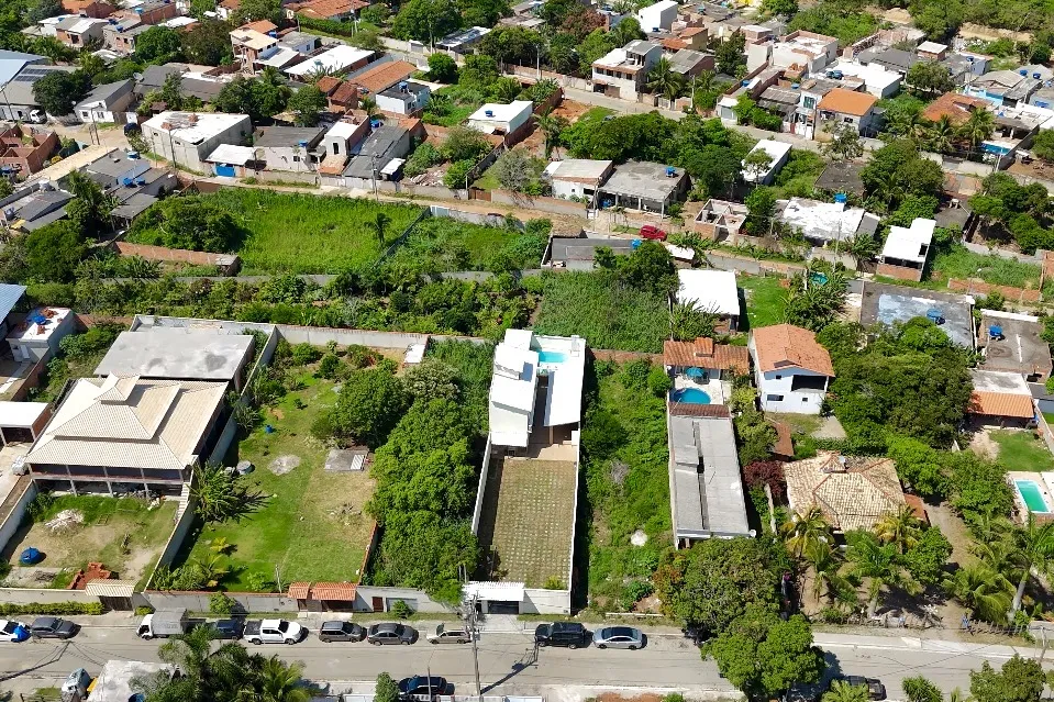 Ampla Casa com Piscina e Espa&ccedil;o Gourmet em Arma&ccedil;&atilde;o dos B&uacute;zios  Armação dos Búzios - 