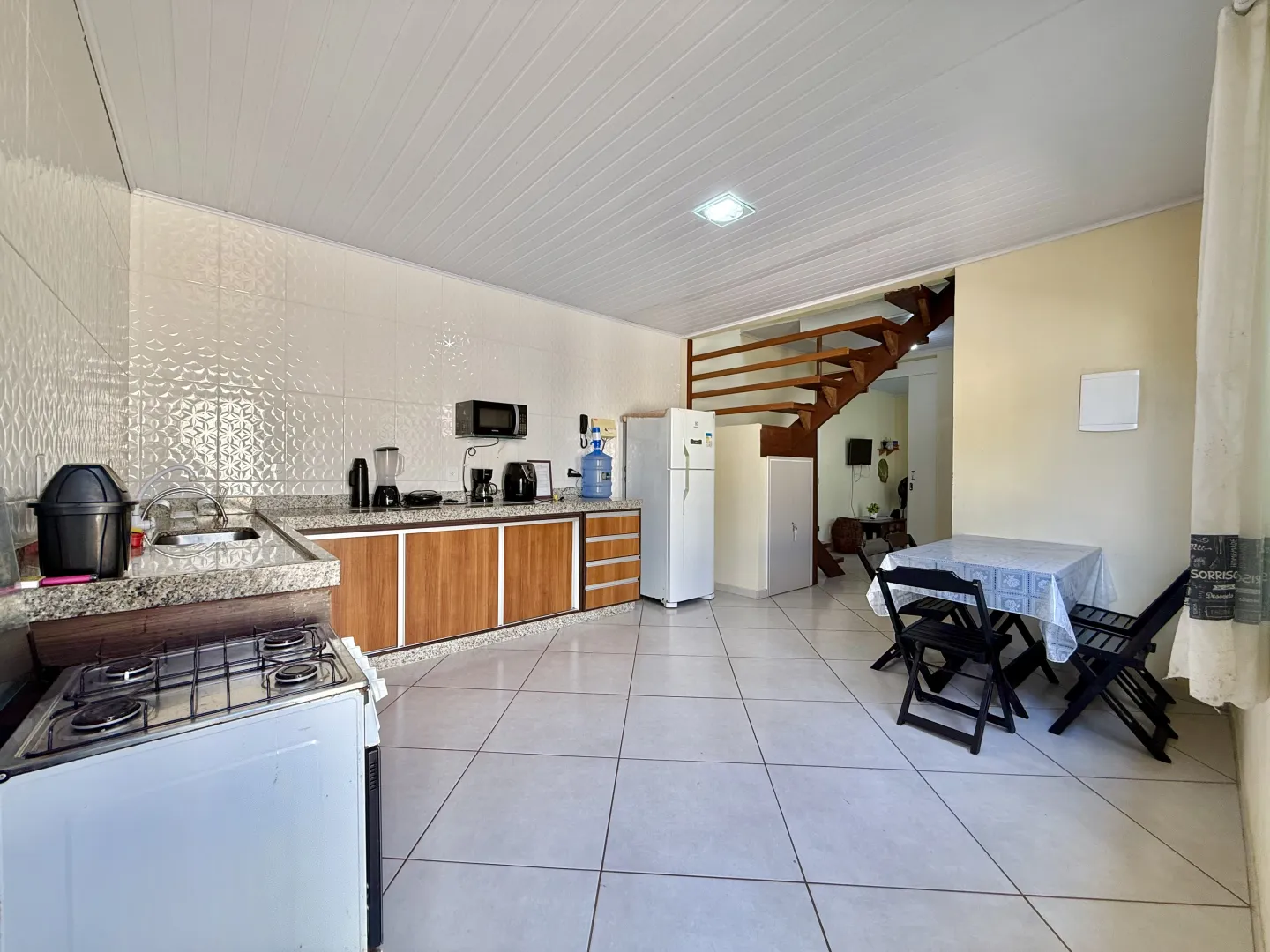 Ampla Casa com Piscina e Espa&ccedil;o Gourmet em Arma&ccedil;&atilde;o dos B&uacute;zios  Armação dos Búzios - 