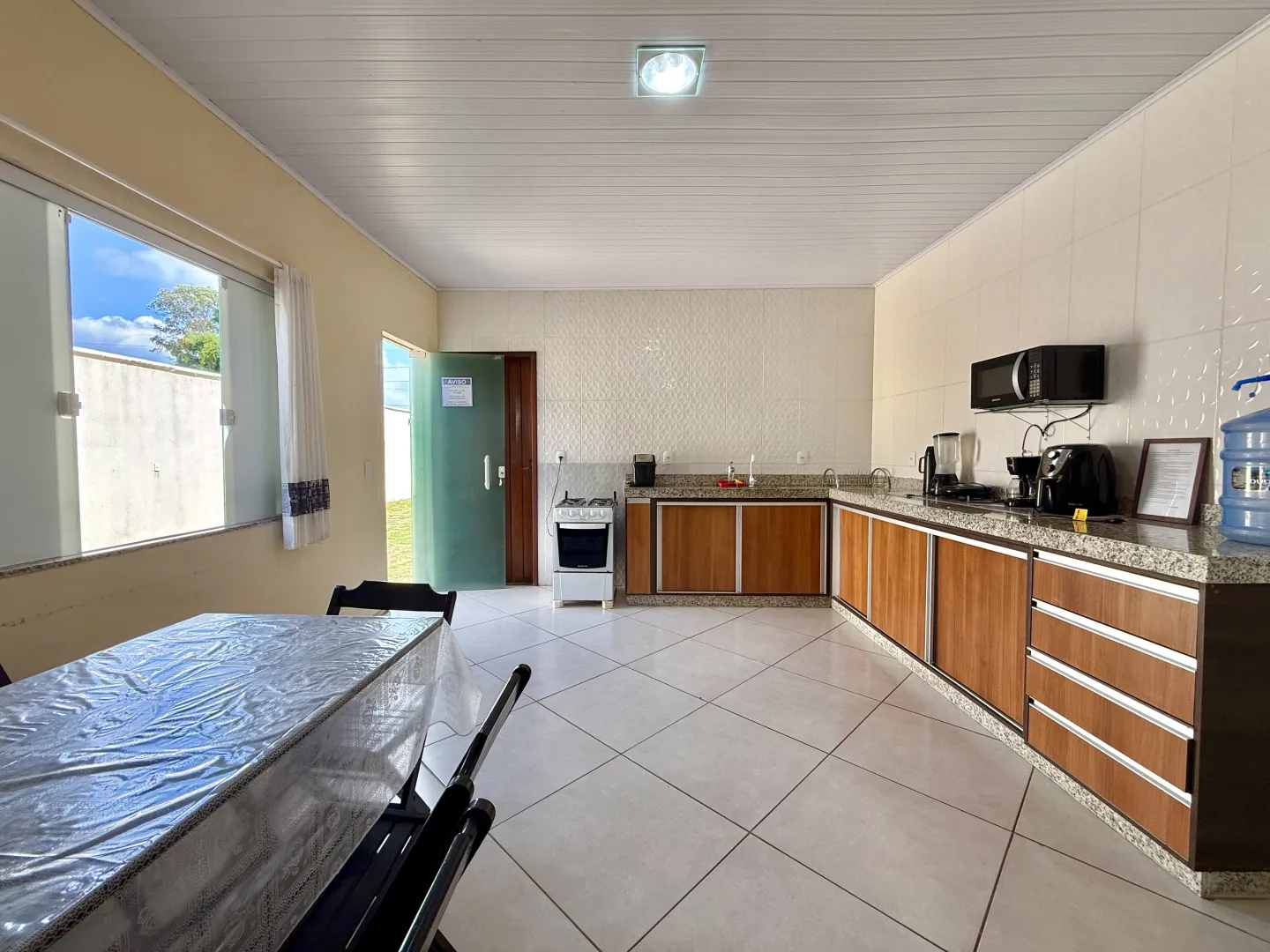 Ampla Casa com Piscina e Espa&ccedil;o Gourmet em Arma&ccedil;&atilde;o dos B&uacute;zios  Armação dos Búzios - 