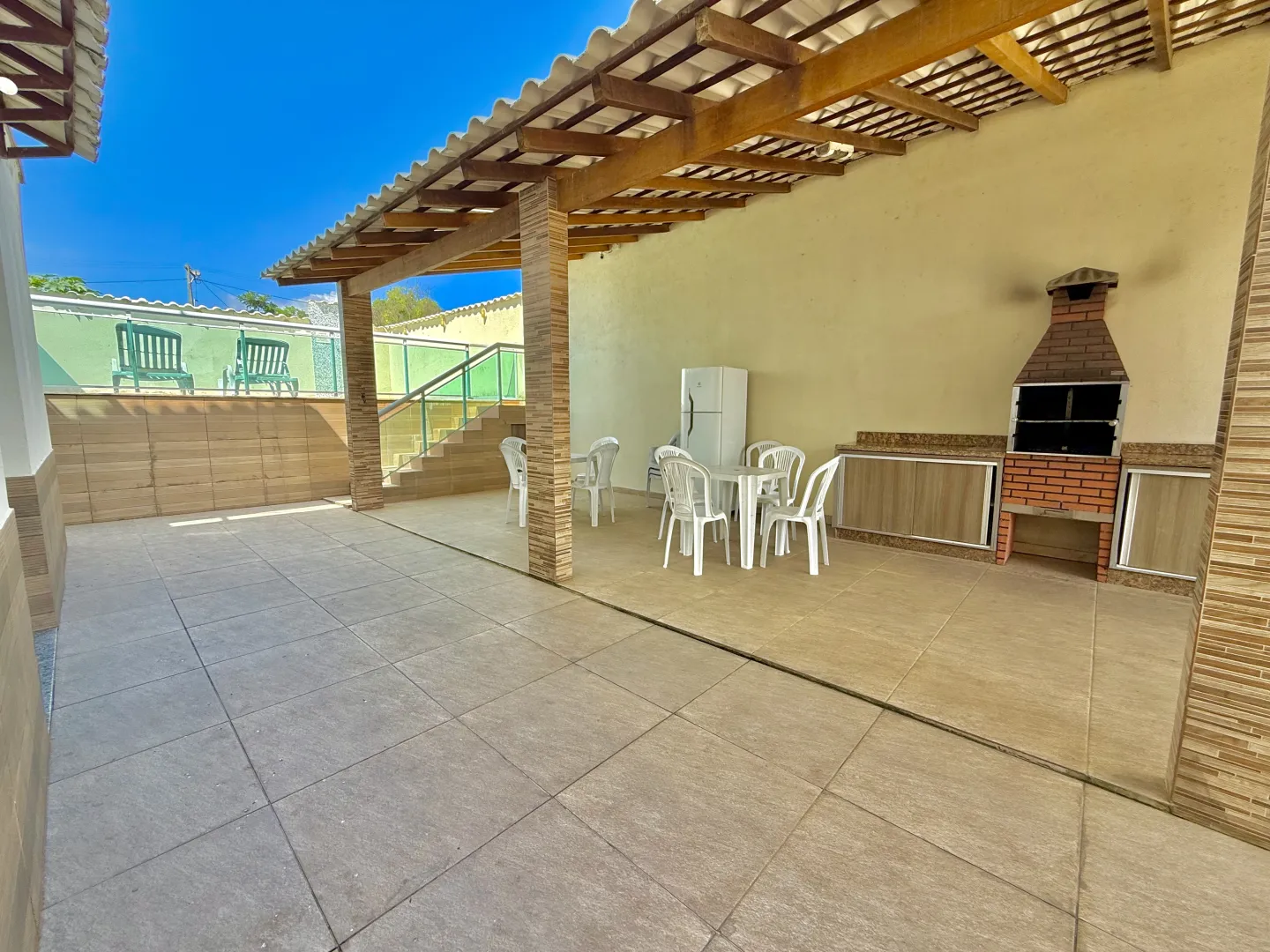 Ampla Casa com Piscina e Espa&ccedil;o Gourmet em Arma&ccedil;&atilde;o dos B&uacute;zios  Armação dos Búzios - 