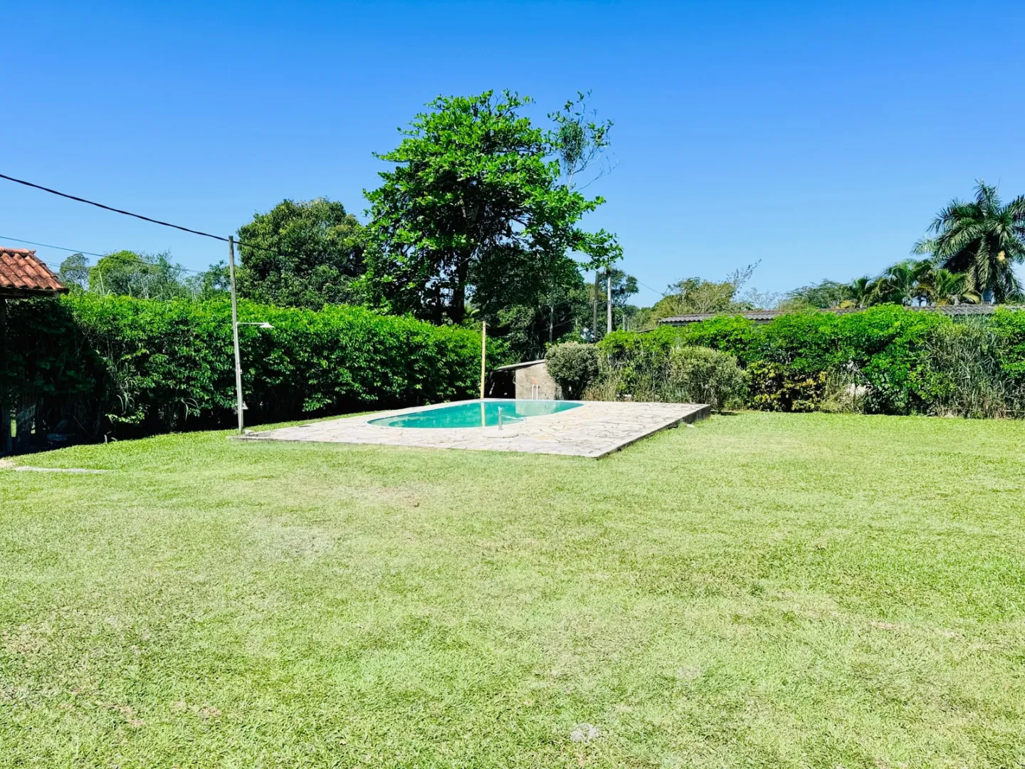🏡 CASA COM PISCINA &Agrave; VENDA EM GUAPIMIRIM &ndash; 906 m&sup2; DE TERRENO  Guapimirim - 