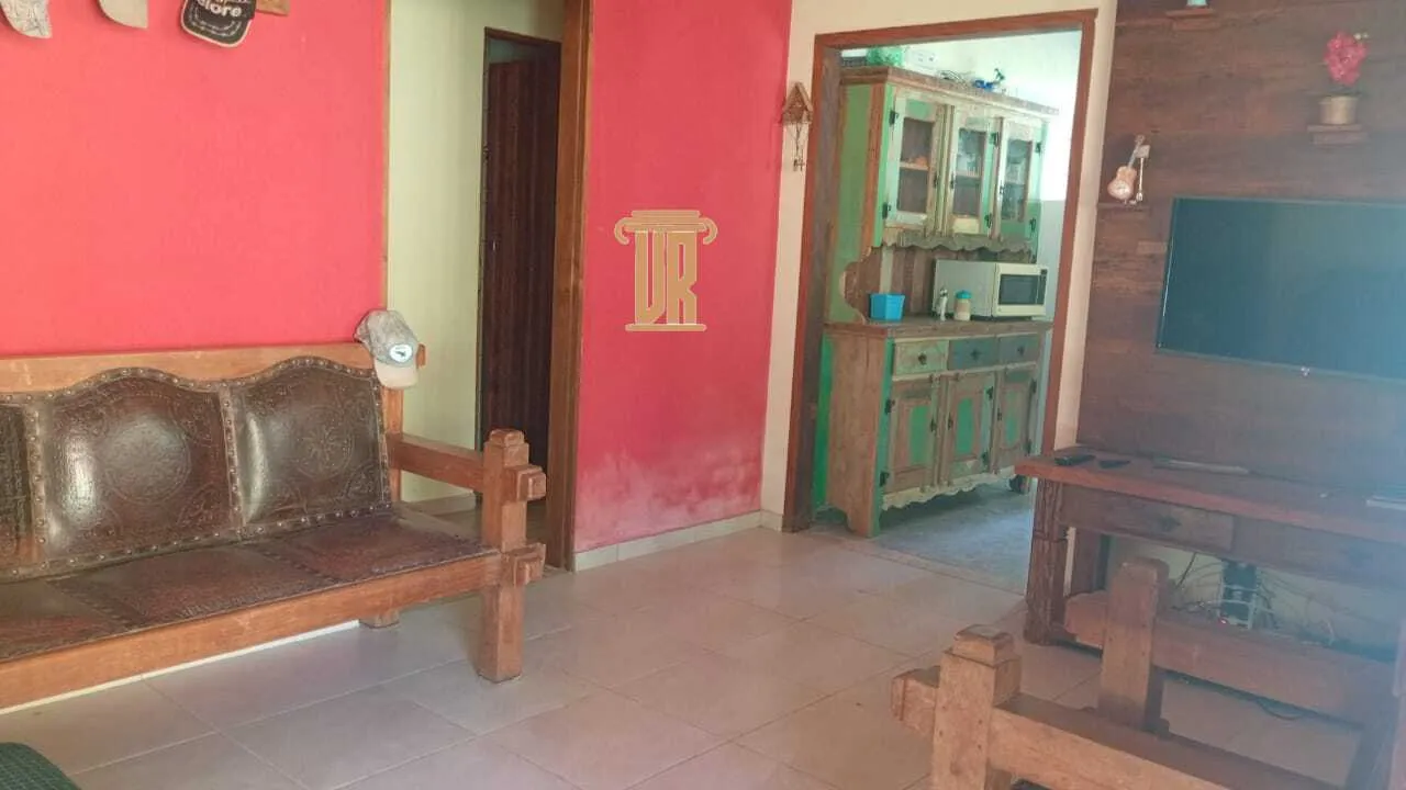 S&Iacute;TIO DE 5,5 ALQUEIRES EM NATIVIDADE DA SERRA - SP  Natividade da Serra - 