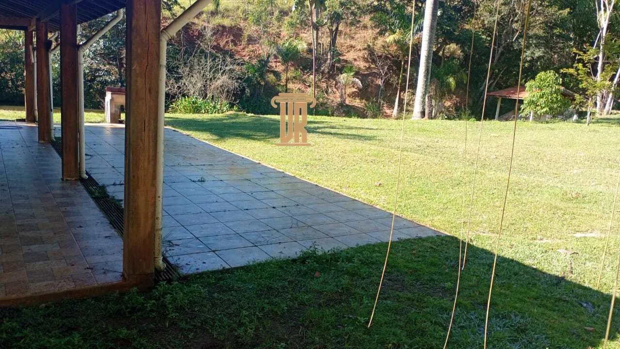 S&Iacute;TIO DE 5,5 ALQUEIRES EM NATIVIDADE DA SERRA - SP  Natividade da Serra - 