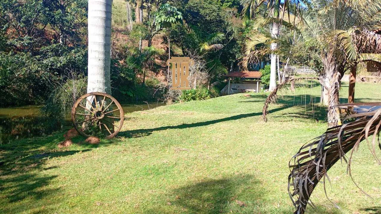 S&Iacute;TIO DE 5,5 ALQUEIRES EM NATIVIDADE DA SERRA - SP  Natividade da Serra - 