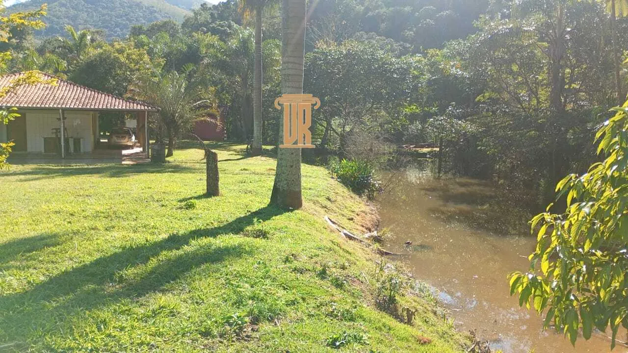 S&Iacute;TIO DE 5,5 ALQUEIRES EM NATIVIDADE DA SERRA - SP  Natividade da Serra - 