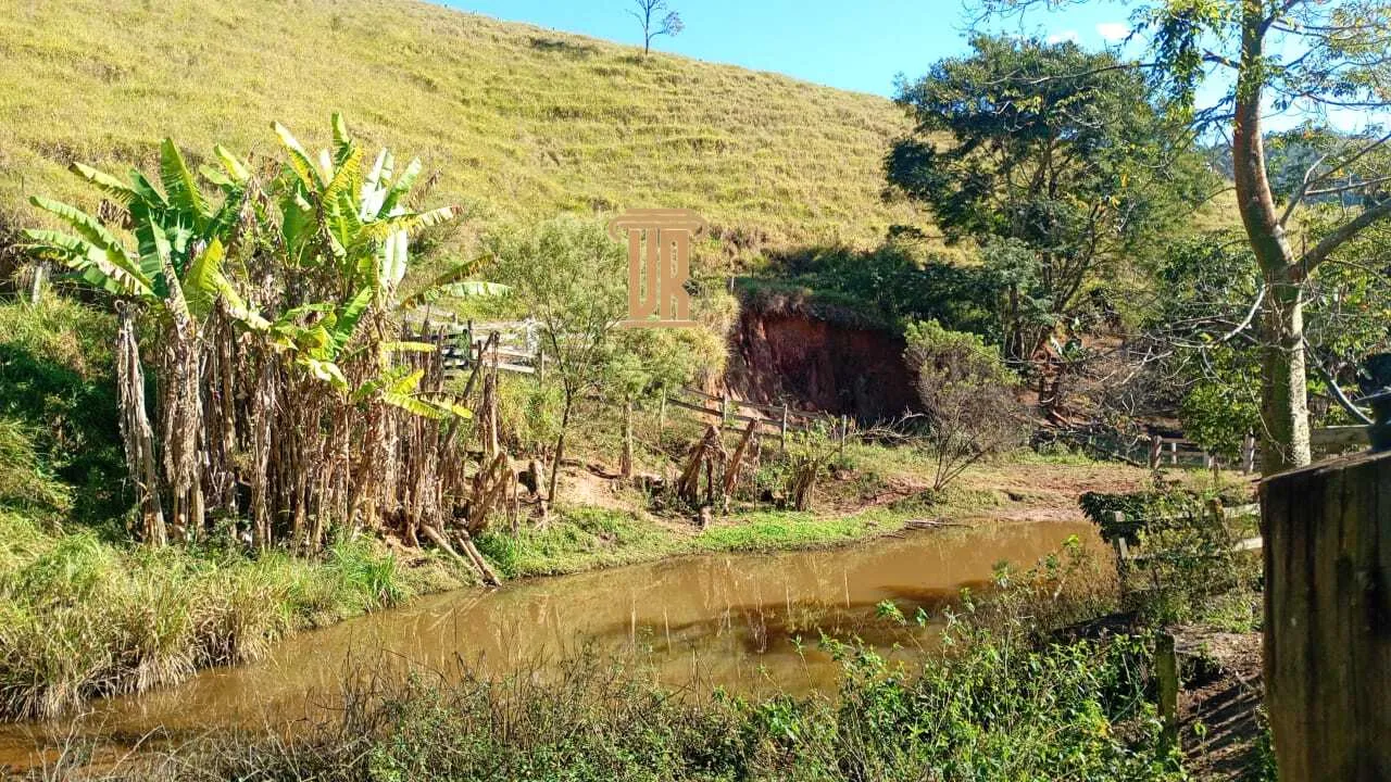 S&Iacute;TIO DE 5,5 ALQUEIRES EM NATIVIDADE DA SERRA - SP  Natividade da Serra - 