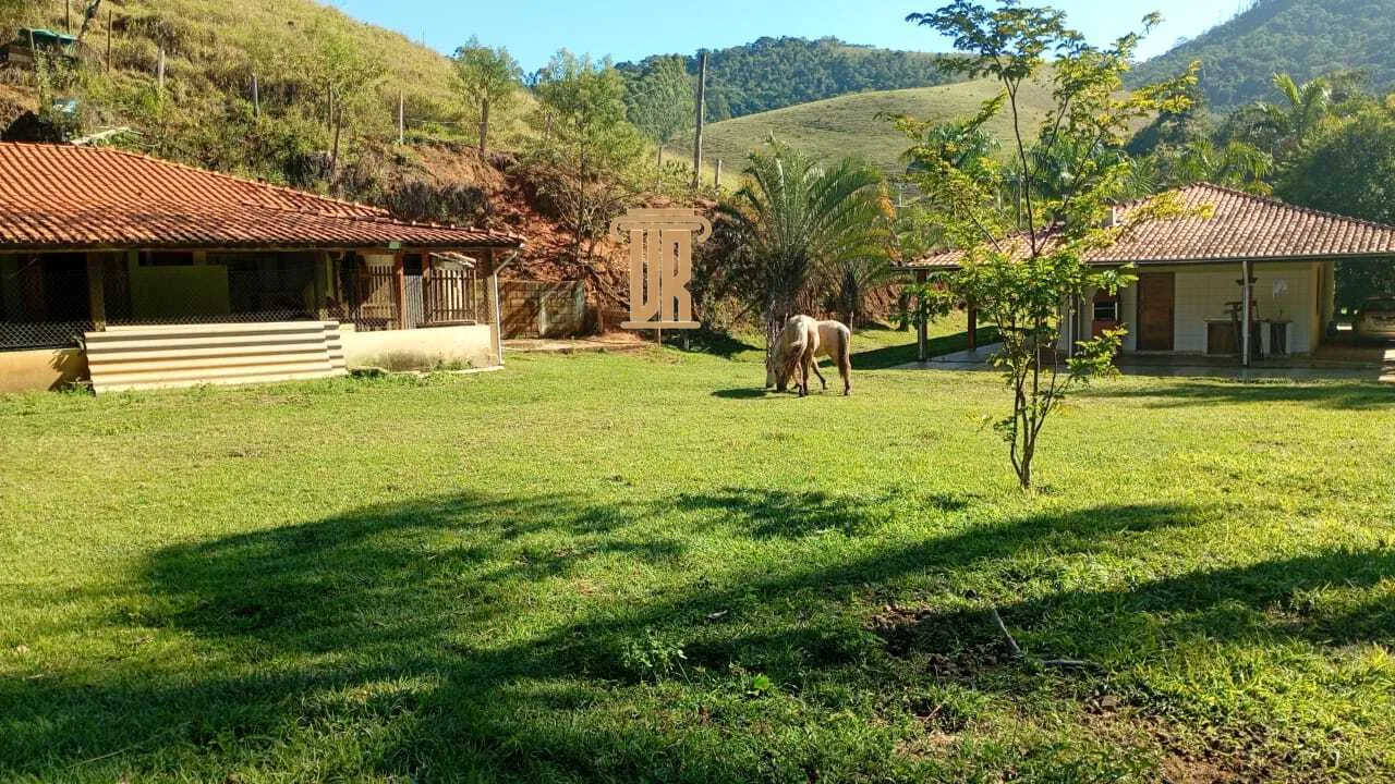 S&Iacute;TIO DE 5,5 ALQUEIRES EM NATIVIDADE DA SERRA - SP  Natividade da Serra - 