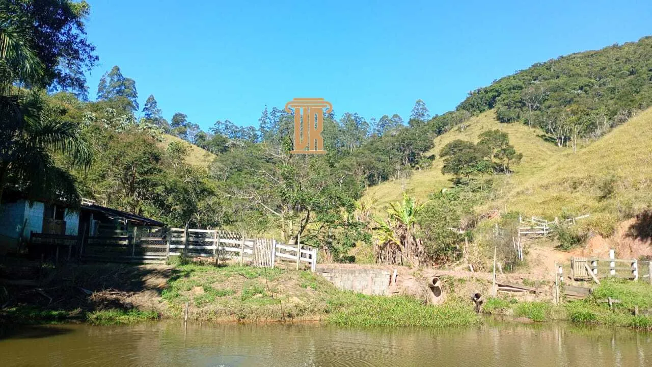 S&Iacute;TIO DE 5,5 ALQUEIRES EM NATIVIDADE DA SERRA - SP  Natividade da Serra - 