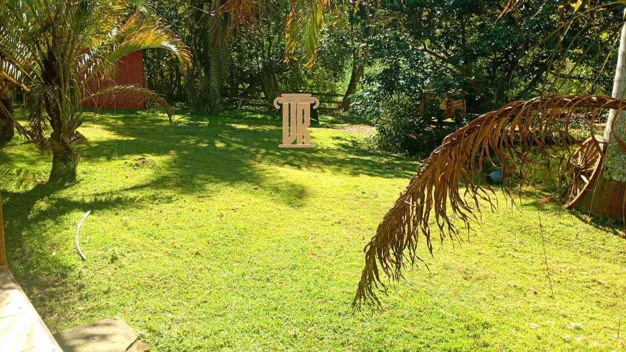 S&Iacute;TIO DE 5,5 ALQUEIRES EM NATIVIDADE DA SERRA - SP  Natividade da Serra - 