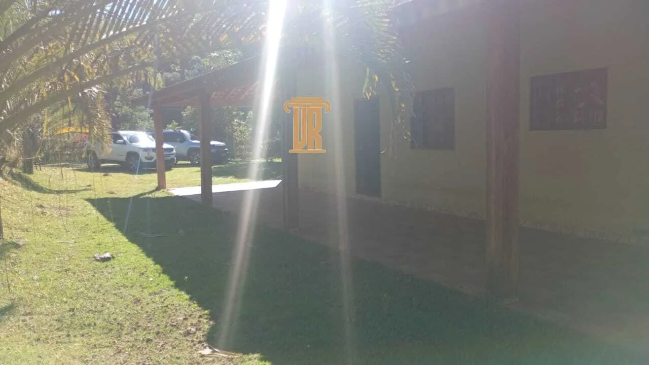 S&Iacute;TIO DE 5,5 ALQUEIRES EM NATIVIDADE DA SERRA - SP  Natividade da Serra - 