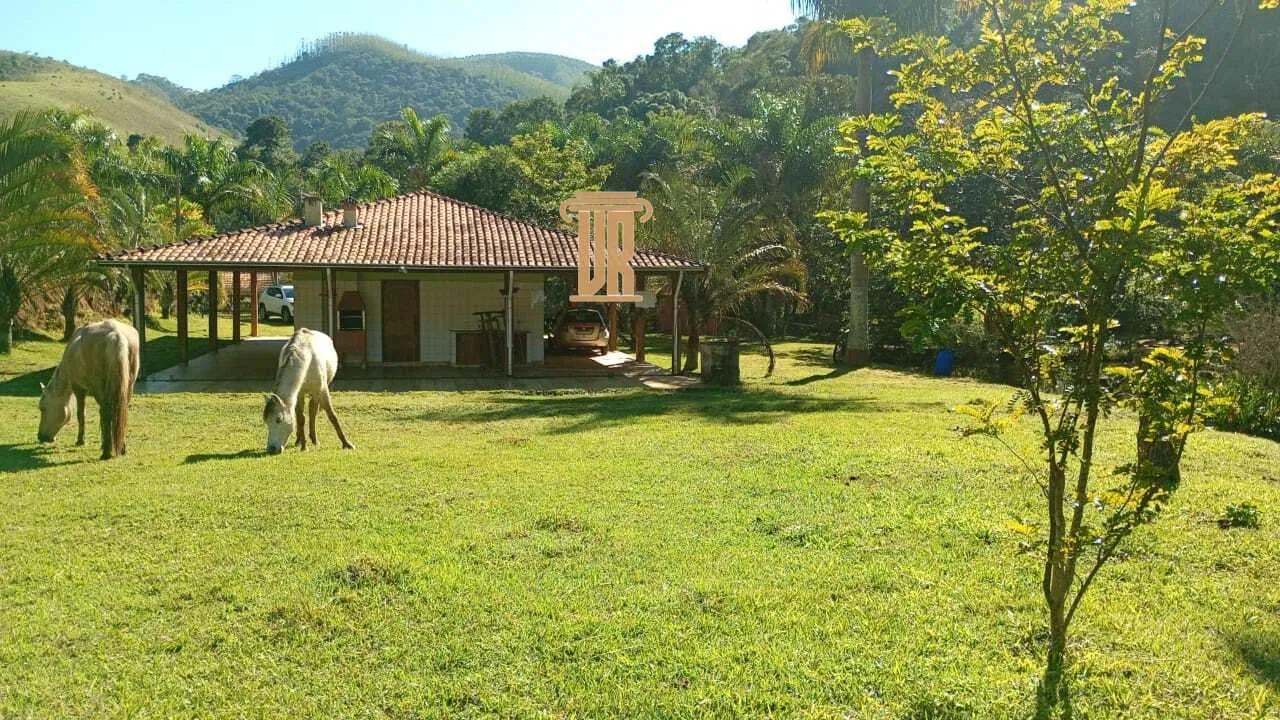 S&Iacute;TIO DE 5,5 ALQUEIRES EM NATIVIDADE DA SERRA - SP  Natividade da Serra - 
