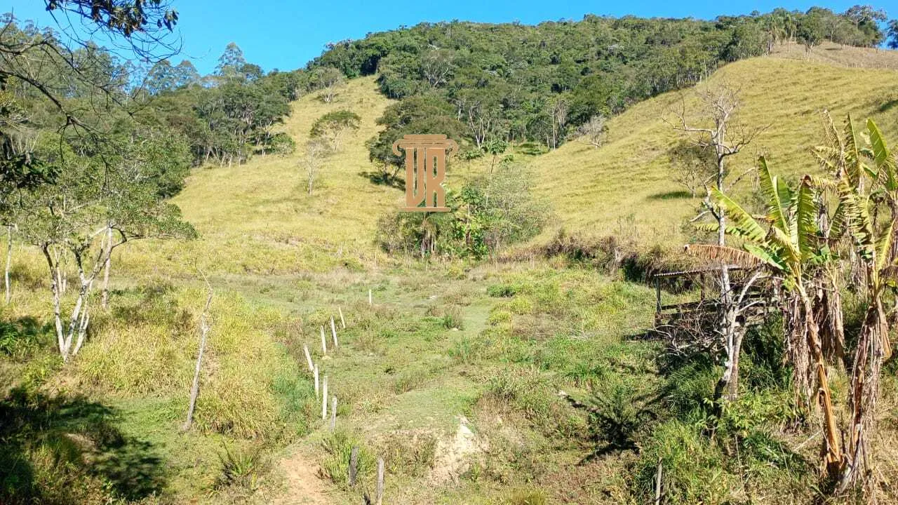 S&Iacute;TIO DE 5,5 ALQUEIRES EM NATIVIDADE DA SERRA - SP  Natividade da Serra - 