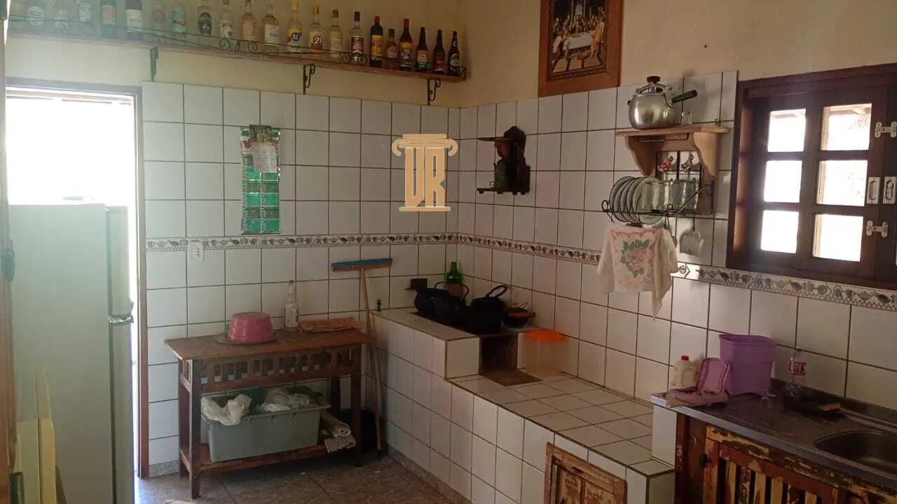 S&Iacute;TIO DE 5,5 ALQUEIRES EM NATIVIDADE DA SERRA - SP  Natividade da Serra - 