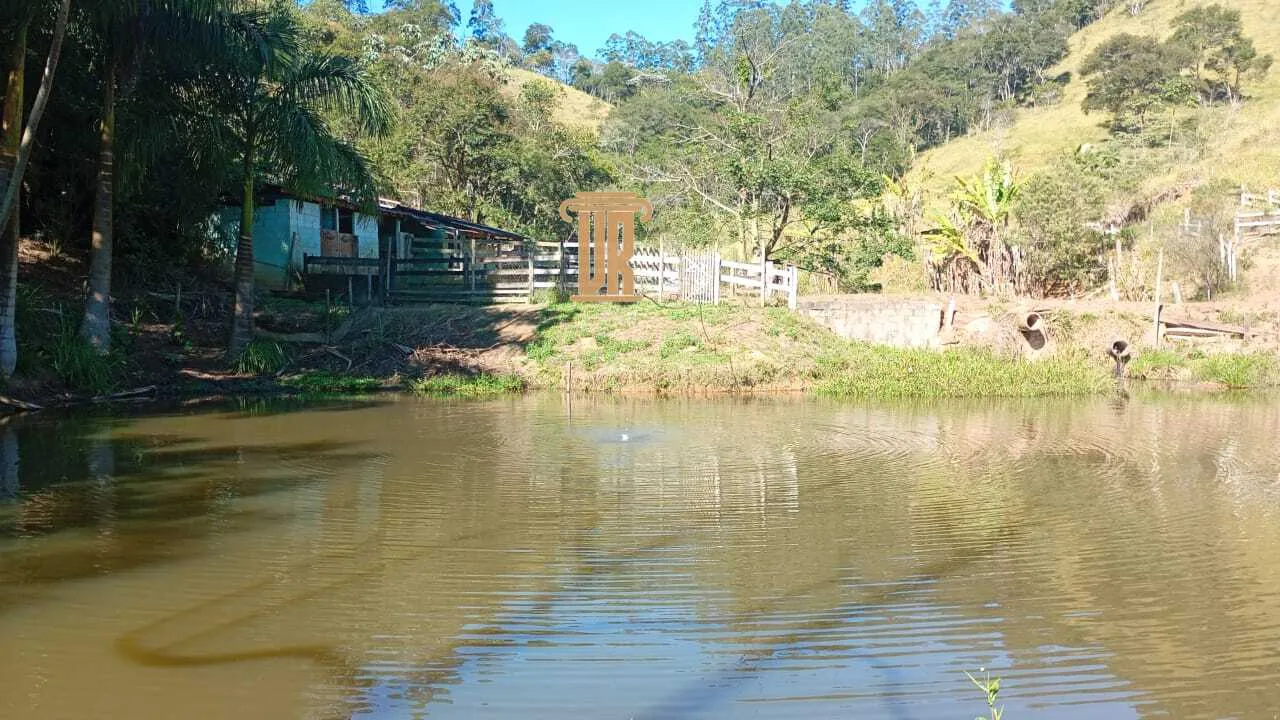 S&Iacute;TIO DE 5,5 ALQUEIRES EM NATIVIDADE DA SERRA - SP  Natividade da Serra - 