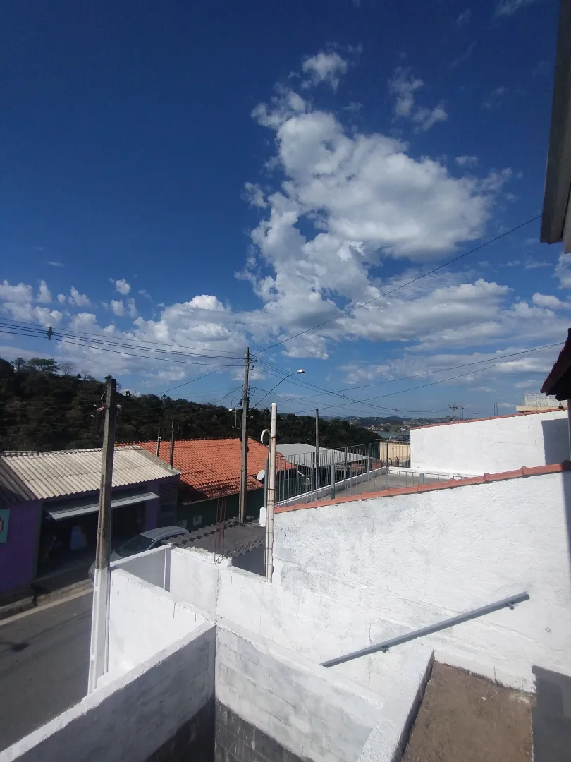Casa com 3 dormit&oacute;rios &agrave; venda no Centro  Igaratá - 