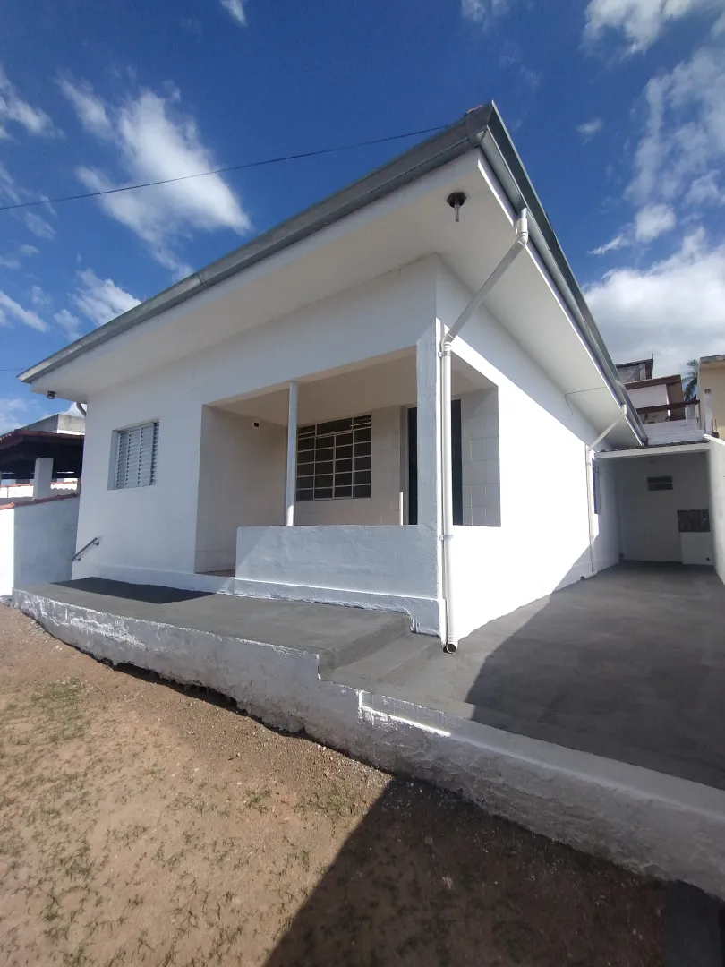 Casa com 3 dormit&oacute;rios &agrave; venda no Centro  Igaratá - 