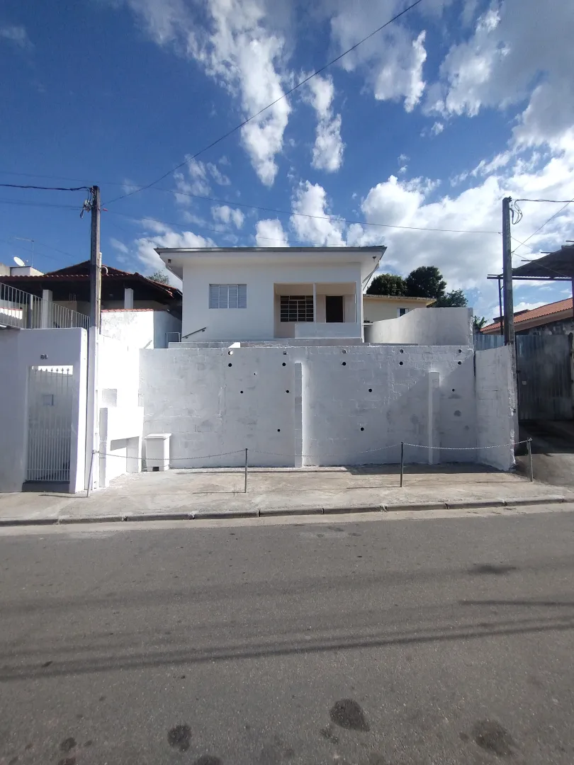 Casa com 3 dormit&oacute;rios &agrave; venda no Centro  Igaratá - 