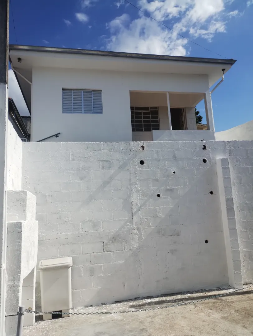Casa com 3 dormit&oacute;rios &agrave; venda no Centro  Igaratá - 