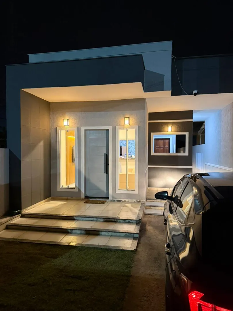 CASA À VENDA EM IGUABA GRANDE — R$ 300.000