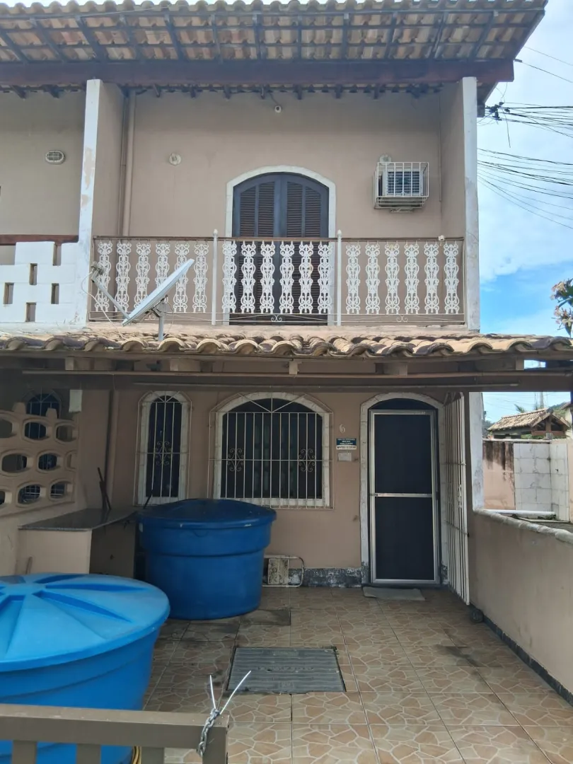 APARTAMENTO TÉRREO À VENDA – PRAIA DOS UBÁS