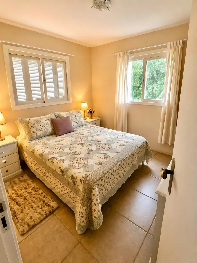R$ 598.000 - LINDA CASA - LAZER E NATUREZA - VISTA PARA A BARRAGEM Rua da Igreja São Francisco de Paula - 