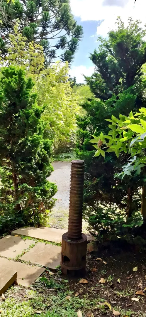R$ 598.000 - LINDA CASA - LAZER E NATUREZA - VISTA PARA A BARRAGEM Rua da Igreja São Francisco de Paula - 