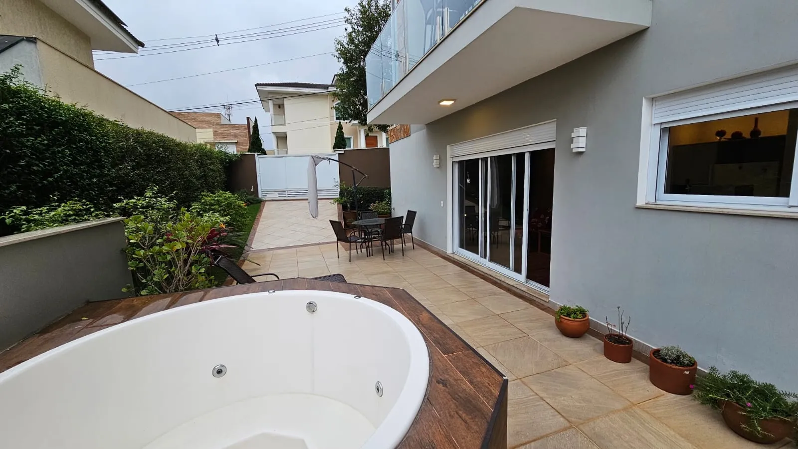 Casa &Aacute; Venda, 277m - 3 Su&iacute;tes - R$ 2.700.000 - Cond. Vilazul - Sorocaba SP Avenida Três de Março Sorocaba - 