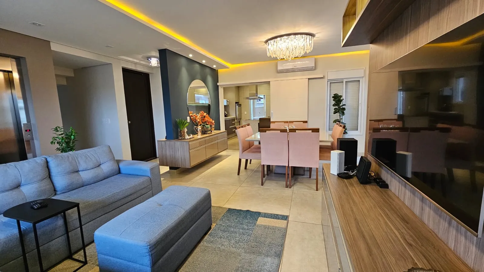 Casa &Aacute; Venda, 277m - 3 Su&iacute;tes - R$ 2.700.000 - Cond. Vilazul - Sorocaba SP Avenida Três de Março Sorocaba - 