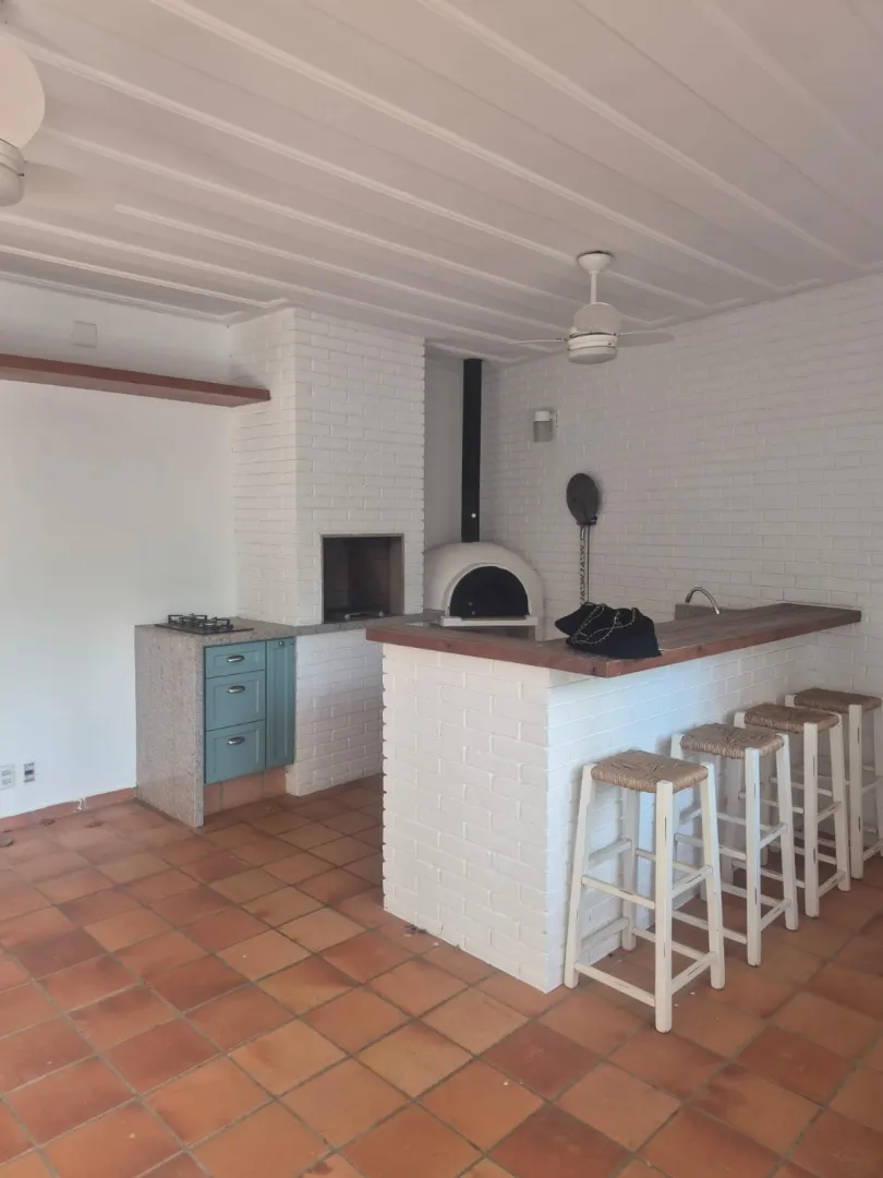 Casa semi geminada a venda em condom&iacute;nio Parque Imperador Campinas  Campinas - 
