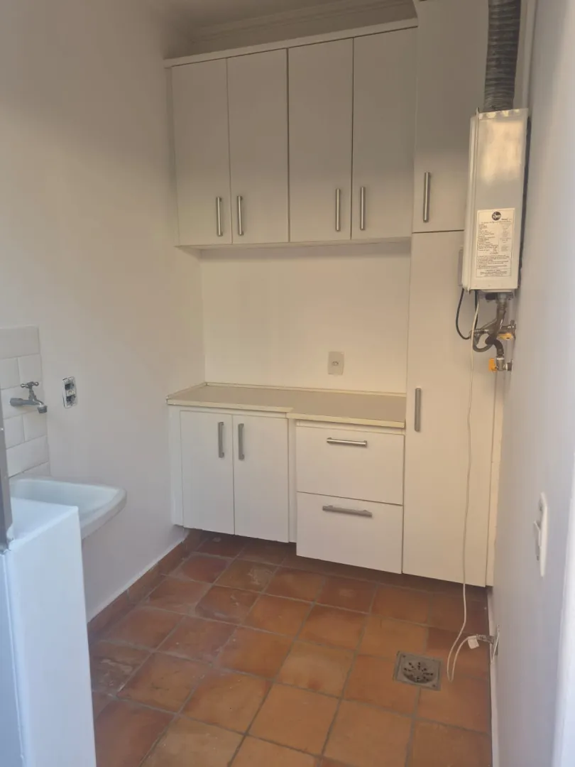 Casa semi geminada a venda em condom&iacute;nio Parque Imperador Campinas  Campinas - 