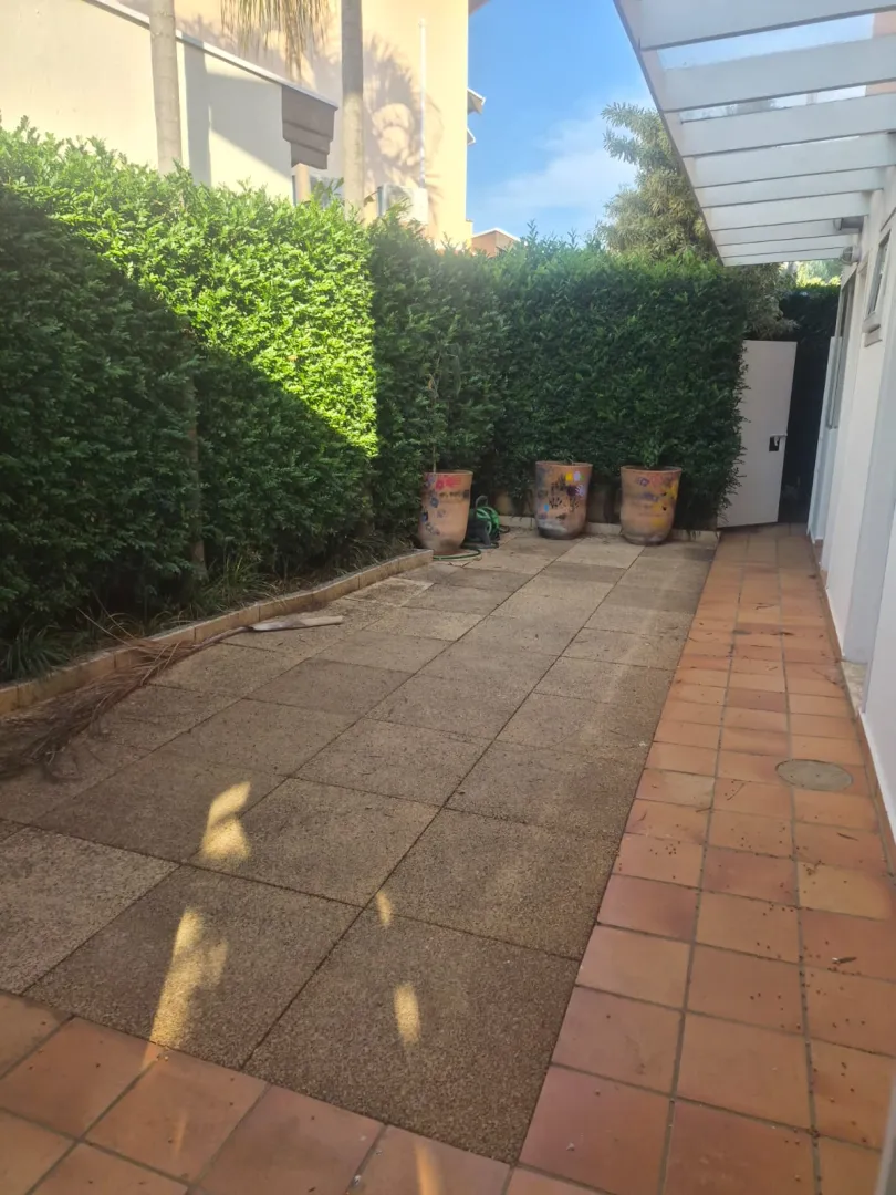 Casa semi geminada a venda em condom&iacute;nio Parque Imperador Campinas  Campinas - 