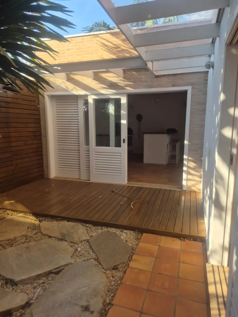 Casa semi geminada a venda em condom&iacute;nio Parque Imperador Campinas  Campinas - 