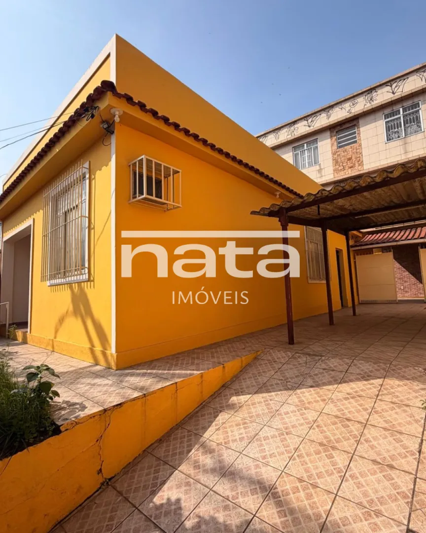 CASA 2 QUARTOS + DEPEND&Ecirc;NCIA | DUQUE DE CAXIAS Rua Prefeito José Carlos Lacerda Duque de Caxias - 