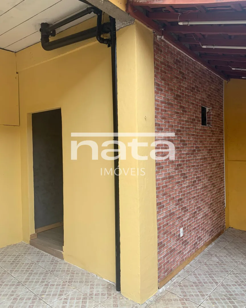 CASA 2 QUARTOS + DEPEND&Ecirc;NCIA | DUQUE DE CAXIAS Rua Prefeito José Carlos Lacerda Duque de Caxias - 