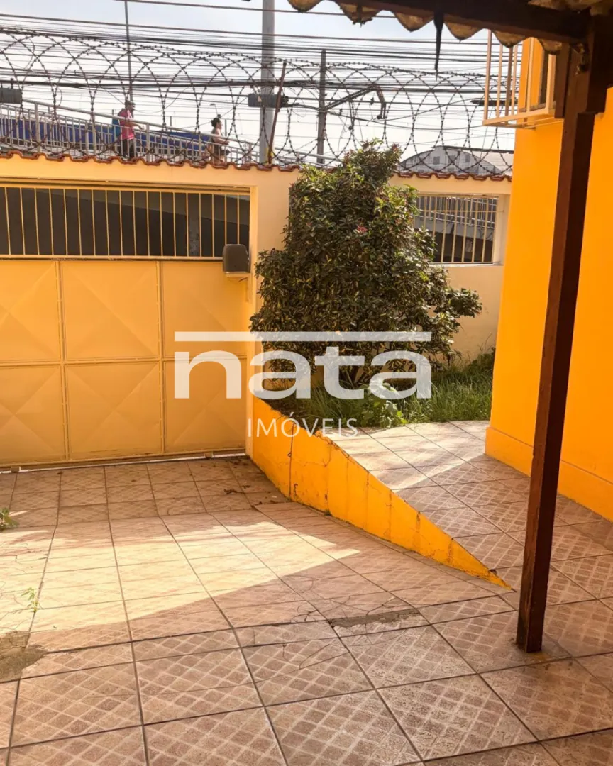 CASA 2 QUARTOS + DEPEND&Ecirc;NCIA | DUQUE DE CAXIAS Rua Prefeito José Carlos Lacerda Duque de Caxias - 