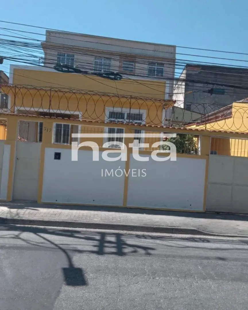 CASA 2 QUARTOS + DEPEND&Ecirc;NCIA | DUQUE DE CAXIAS Rua Prefeito José Carlos Lacerda Duque de Caxias - 