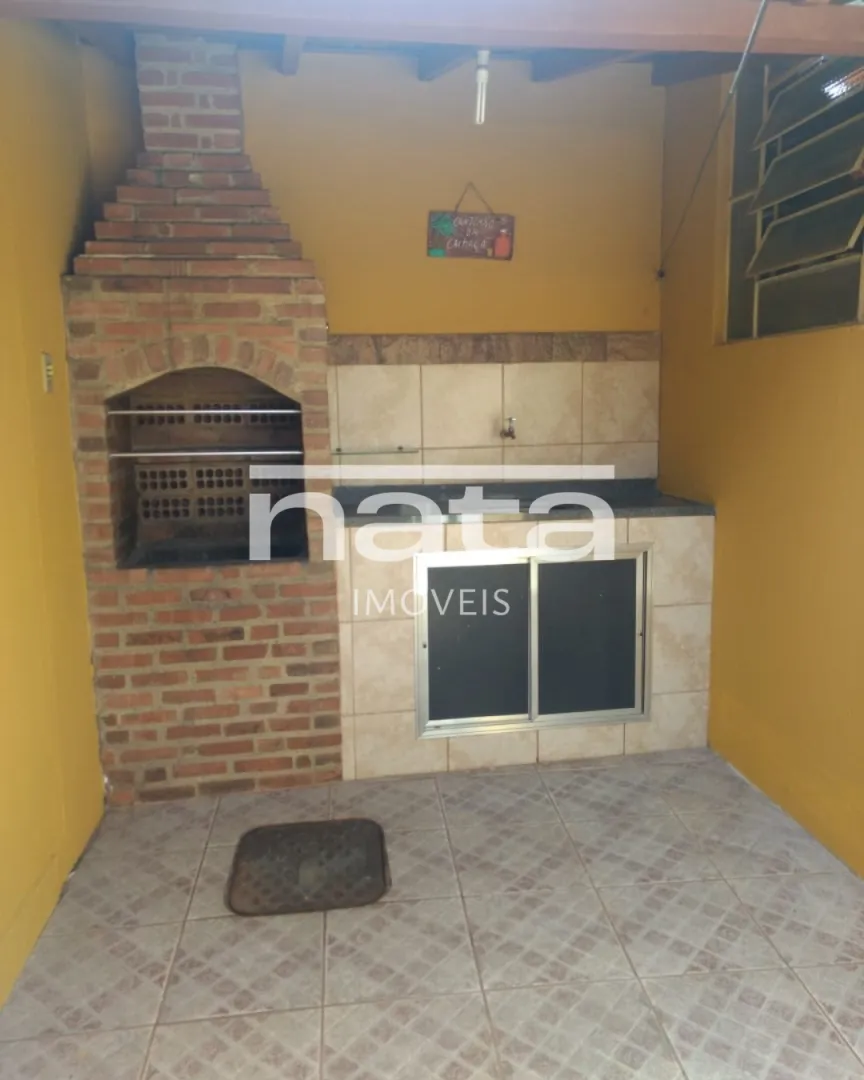 CASA 2 QUARTOS + DEPEND&Ecirc;NCIA | DUQUE DE CAXIAS Rua Prefeito José Carlos Lacerda Duque de Caxias - 