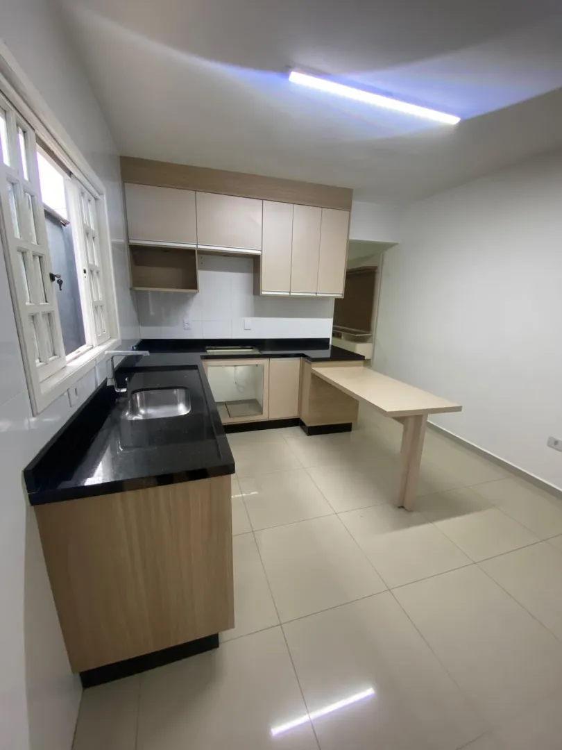 Sobrado 2 dormit&oacute;rios- Residencial Mirage  Mogi das Cruzes - 