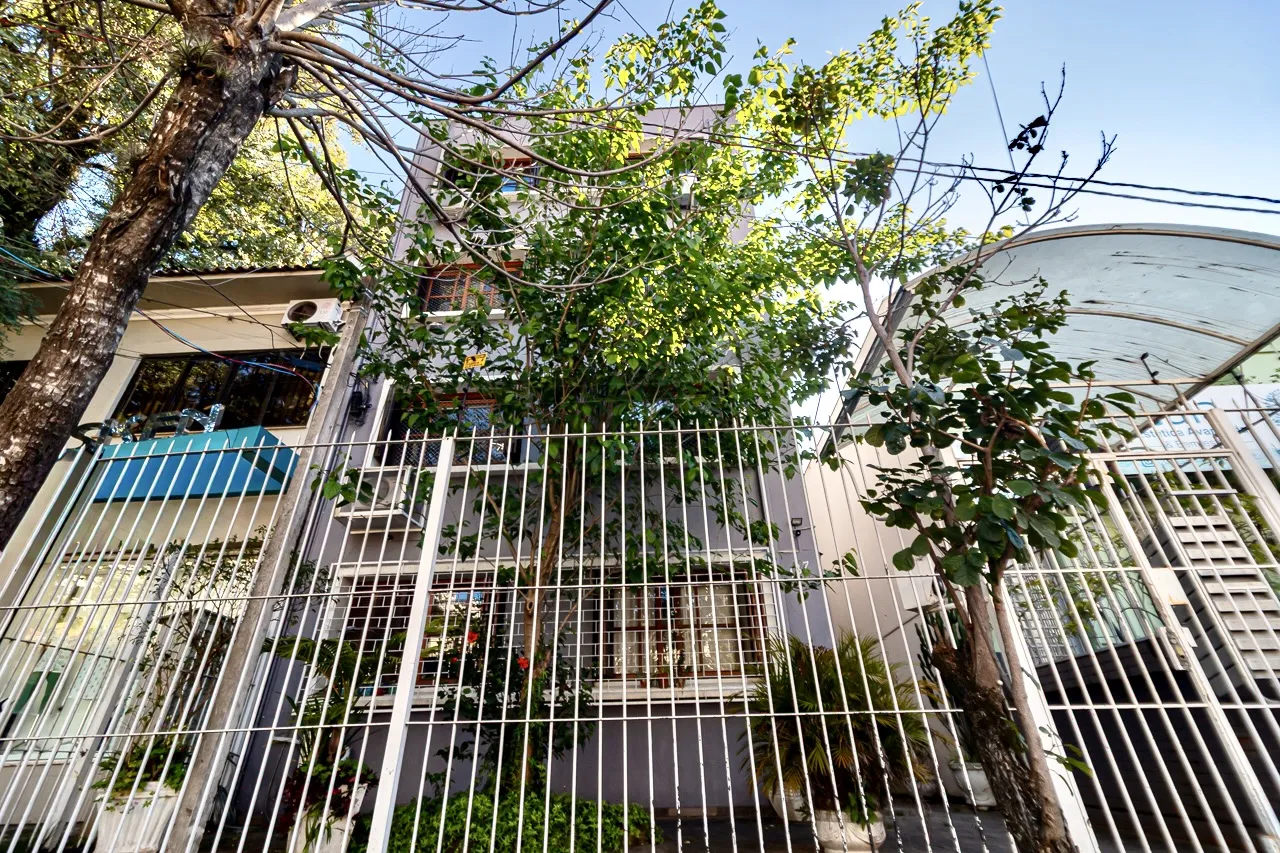 R$ 380.000 - OPORTUNIDADE - BELO APARTAMENTO - 82M2 - 2 DORM - VISTA Rua Coronel Bordini Porto Alegre - 