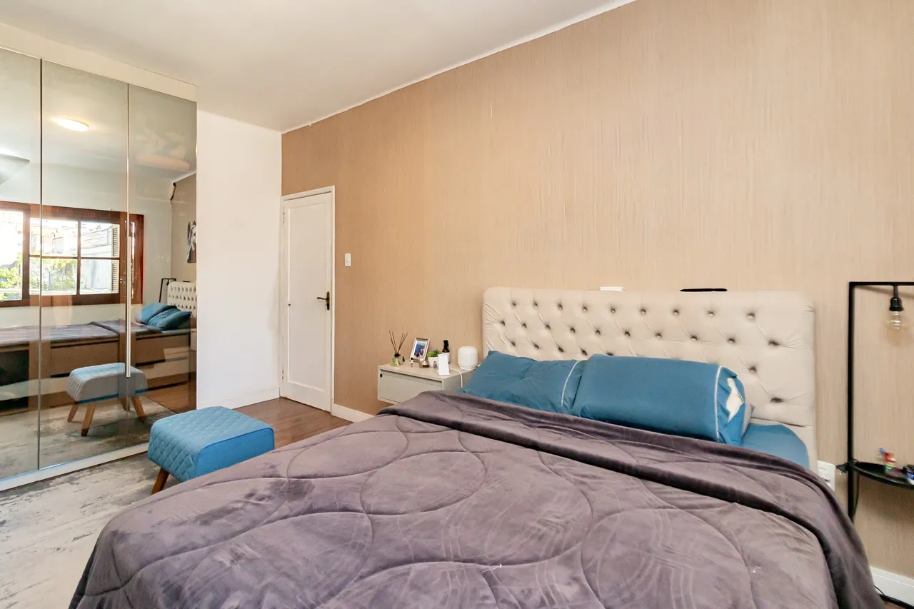 R$ 380.000 - OPORTUNIDADE - BELO APARTAMENTO - 82M2 - 2 DORM - VISTA Rua Coronel Bordini Porto Alegre - 
