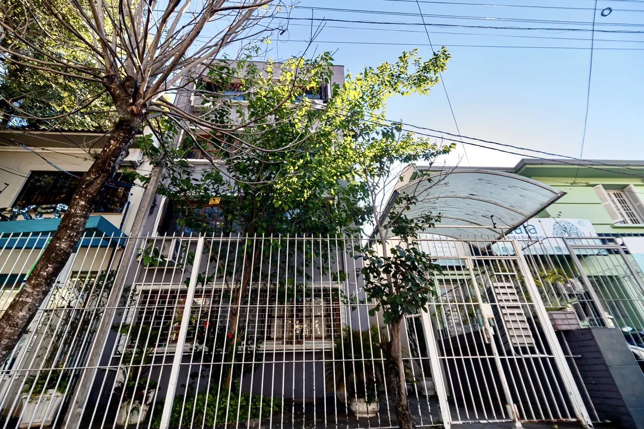 R$ 380.000 - OPORTUNIDADE - BELO APARTAMENTO - 82M2 - 2 DORM - VISTA Rua Coronel Bordini Porto Alegre - 