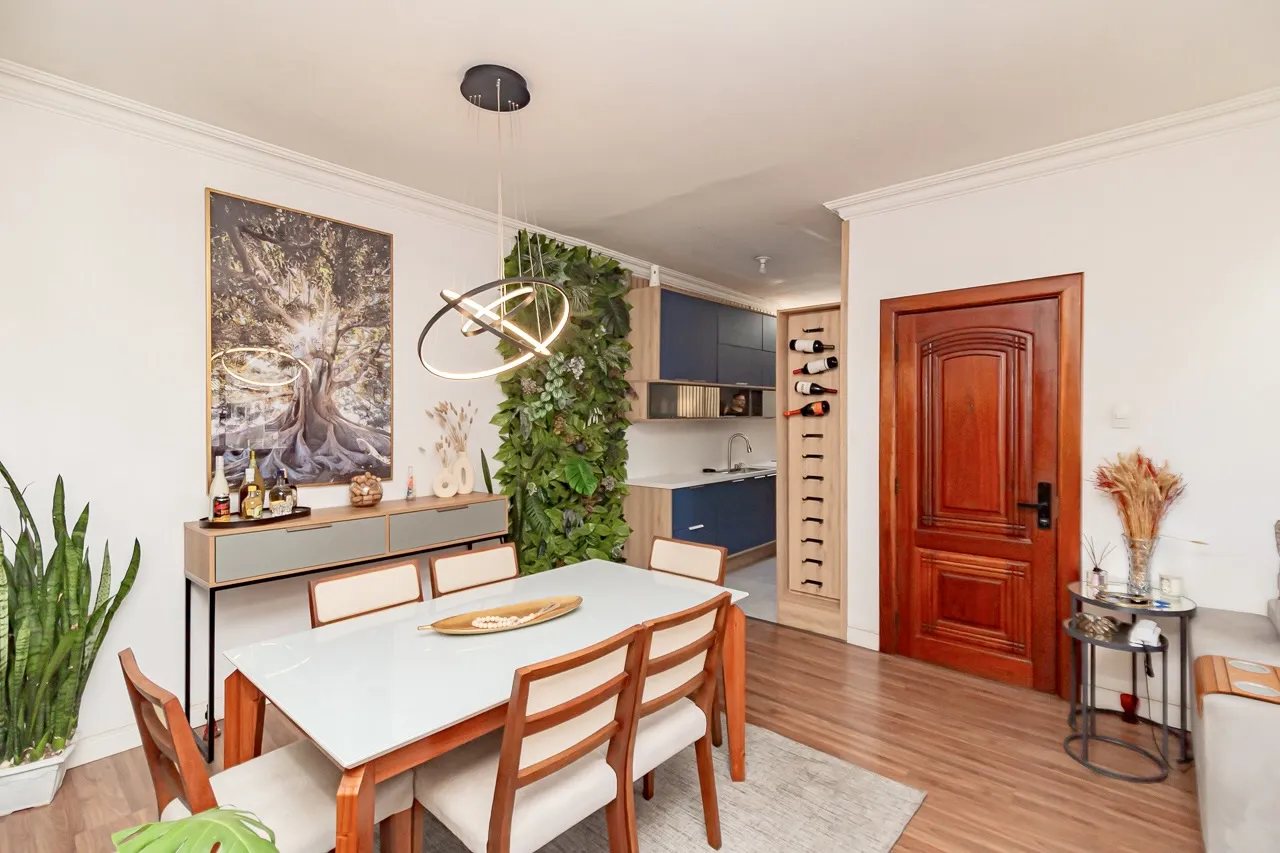 R$ 380.000 - OPORTUNIDADE - BELO APARTAMENTO - 82M2 - 2 DORM - VISTA Rua Coronel Bordini Porto Alegre - 
