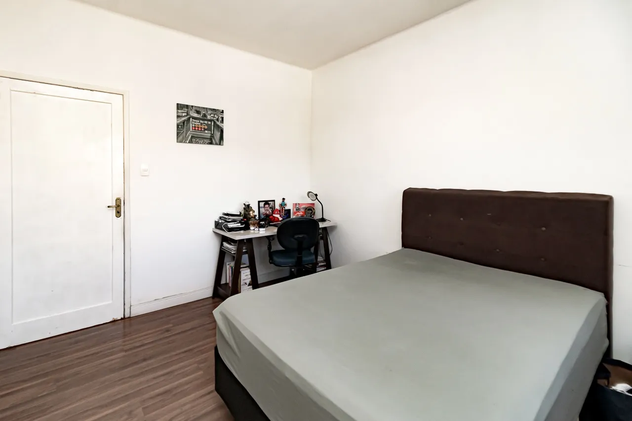 R$ 380.000 - OPORTUNIDADE - BELO APARTAMENTO - 82M2 - 2 DORM - VISTA Rua Coronel Bordini Porto Alegre - 